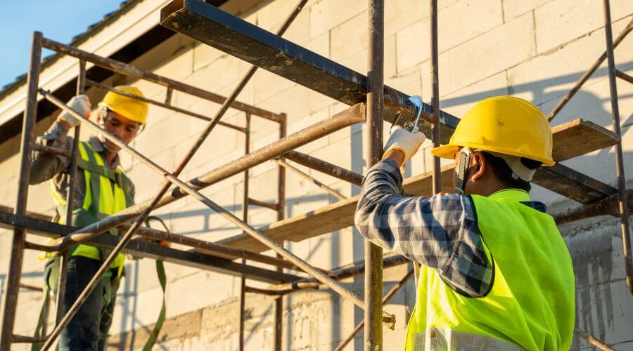 Expert top industrial roofings services in Kingsburg, CA